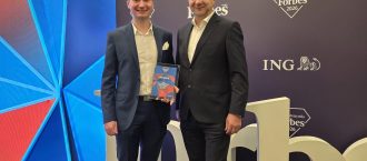 PROMEROL S.A. w gronie laureatów Diamentów Forbesa 2026