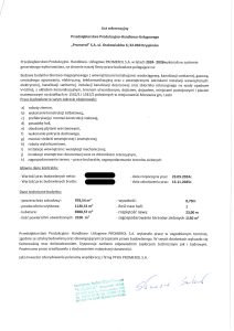 SŁAWOMIR SOKÓŁ PRZEDSIĘBIORSTWO HANDLOWO USŁUGOWO PRODUKCYJNE SYLWIA