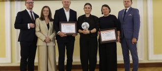 Nasza realizacja doceniona w Konkursie PZITB „Budowa Roku 2025”!