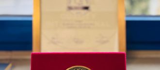 PROMEROL S.A. z wyróżnieniem Najwyższa Jakość QI 2025.