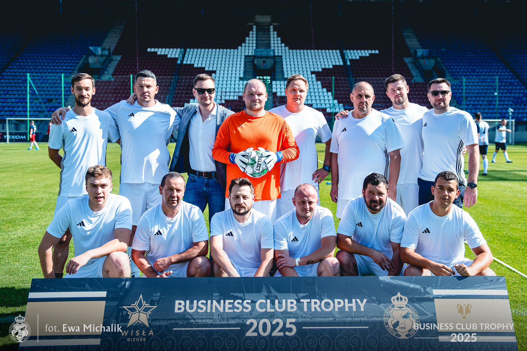 PROMEROL na Business Club Trophy 2025!