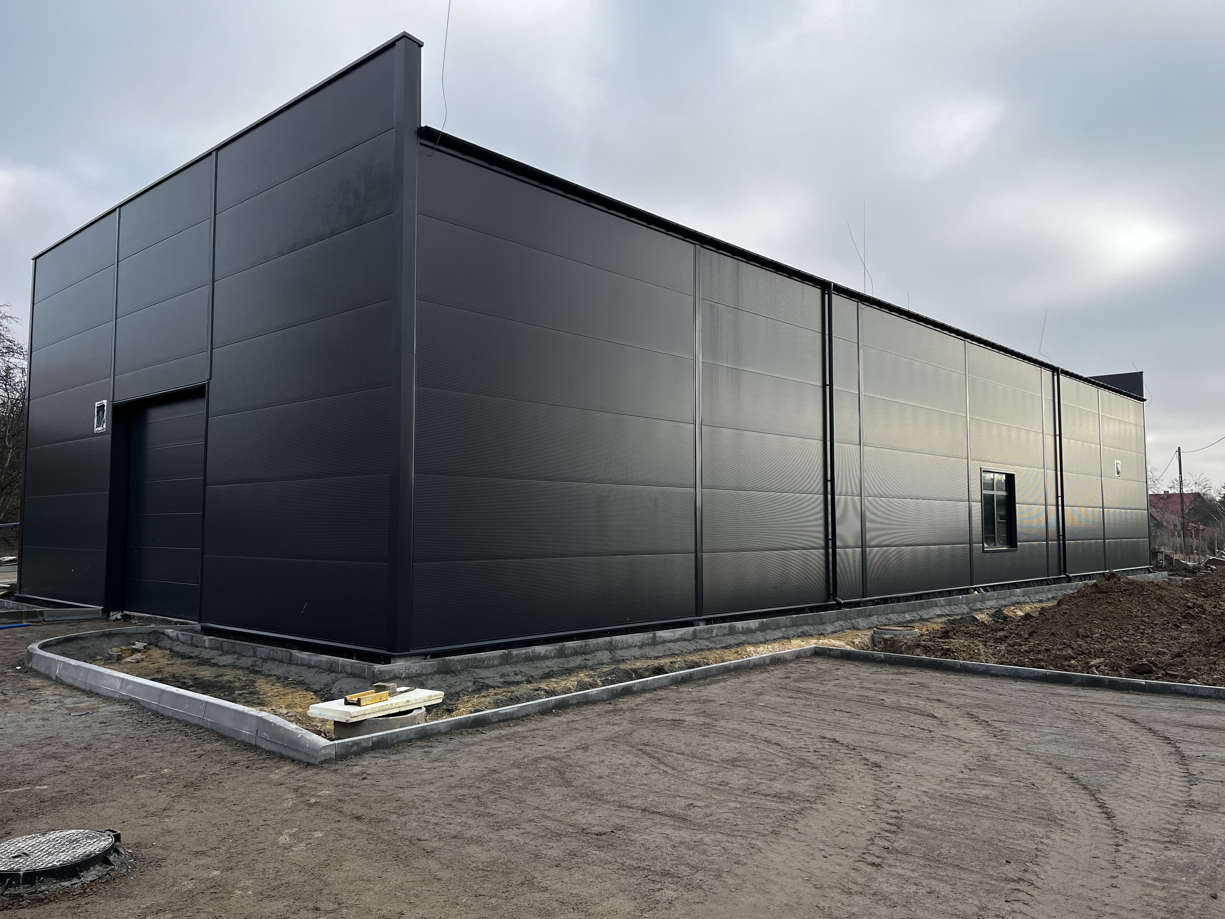 EUROCAST Morawica
