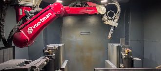 2025 – rok dynamicznego rozwoju PROMEROL S.A. 