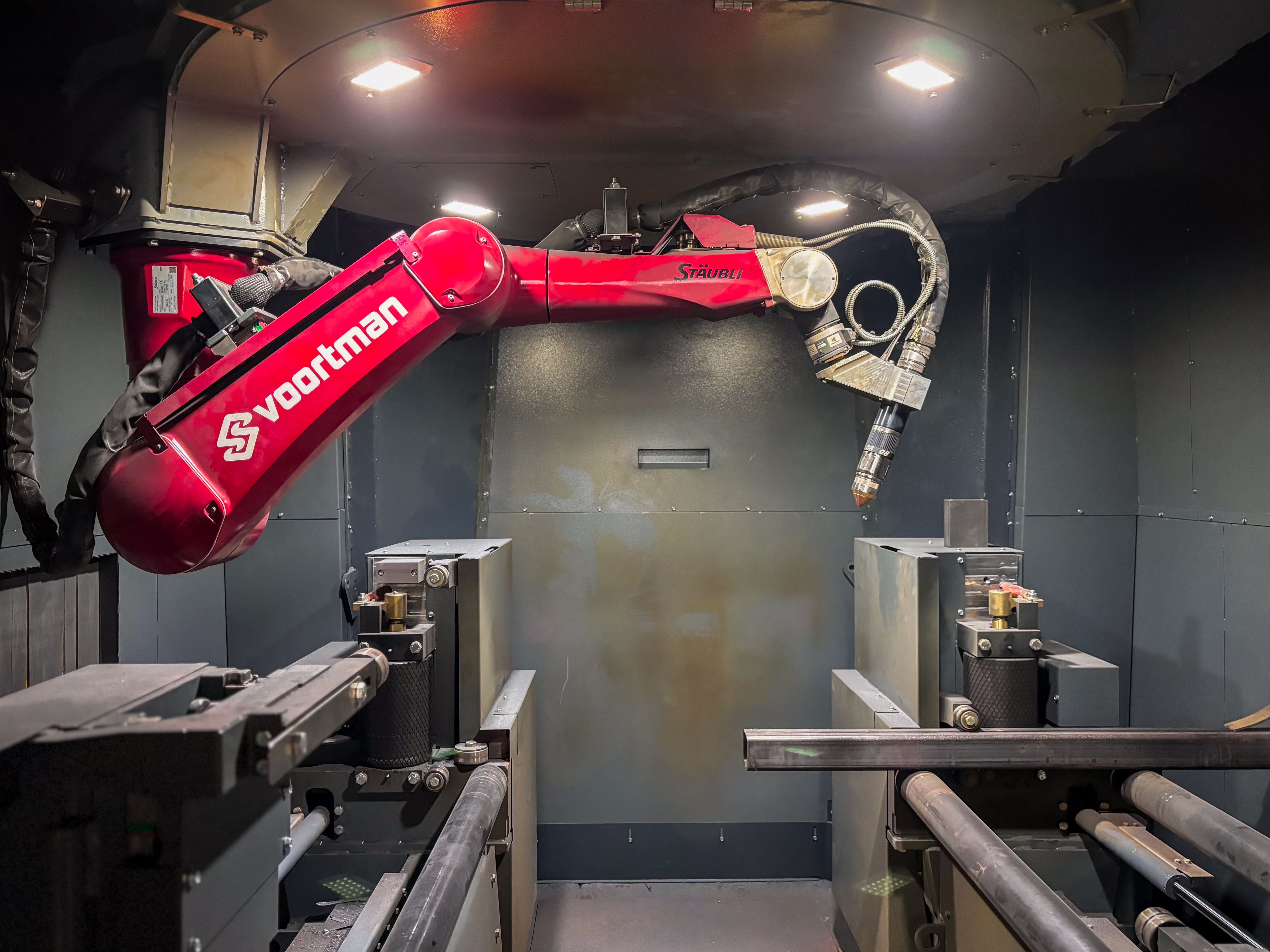 2025 – rok dynamicznego rozwoju PROMEROL S.A. 