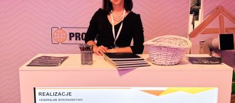 PROMEROL S.A. na III Targach Wisła Biznes!