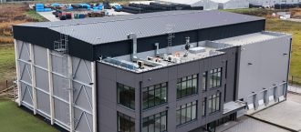 Niepołomice – inwestycja zakończona!